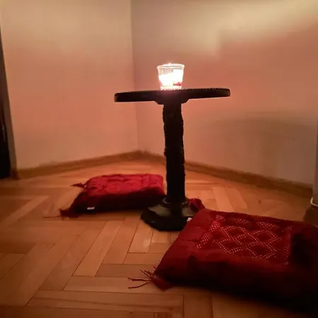Szálloda 21dec Risedence Kolozsvár